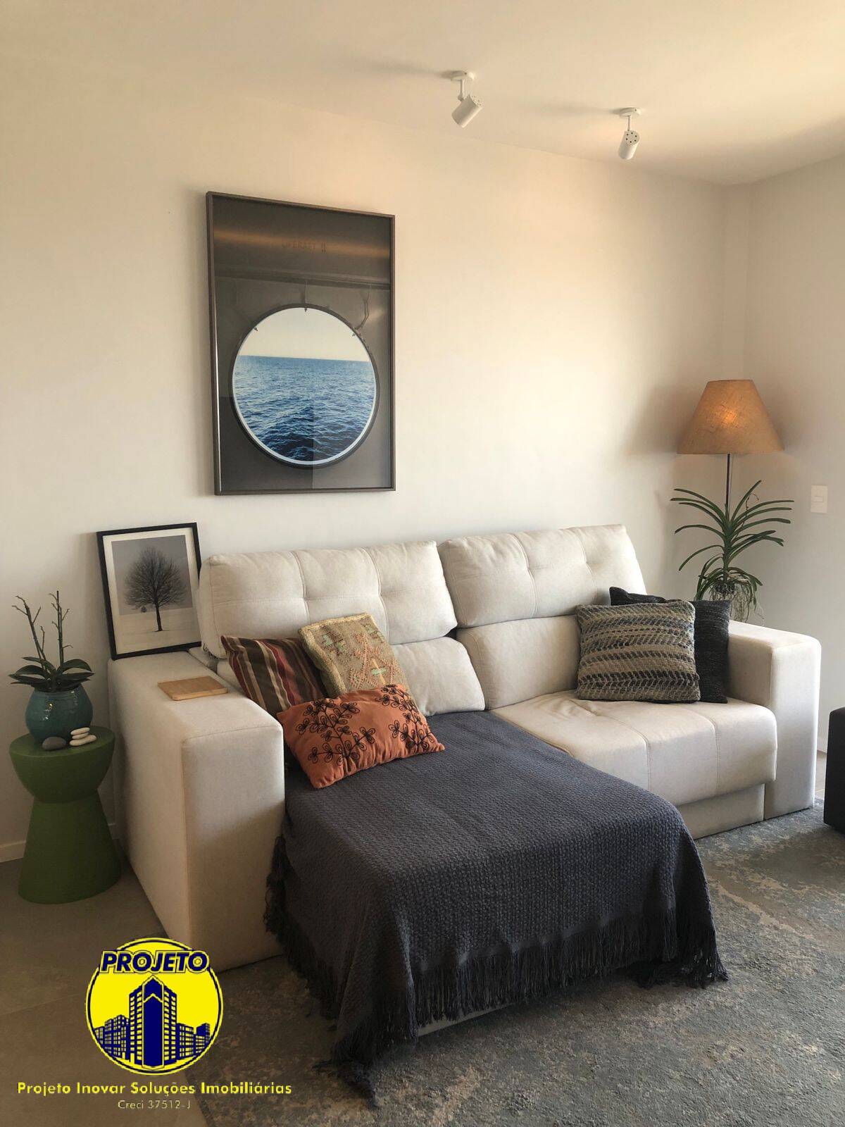 Apartamento, 2 quartos, 79 m² - Foto 4