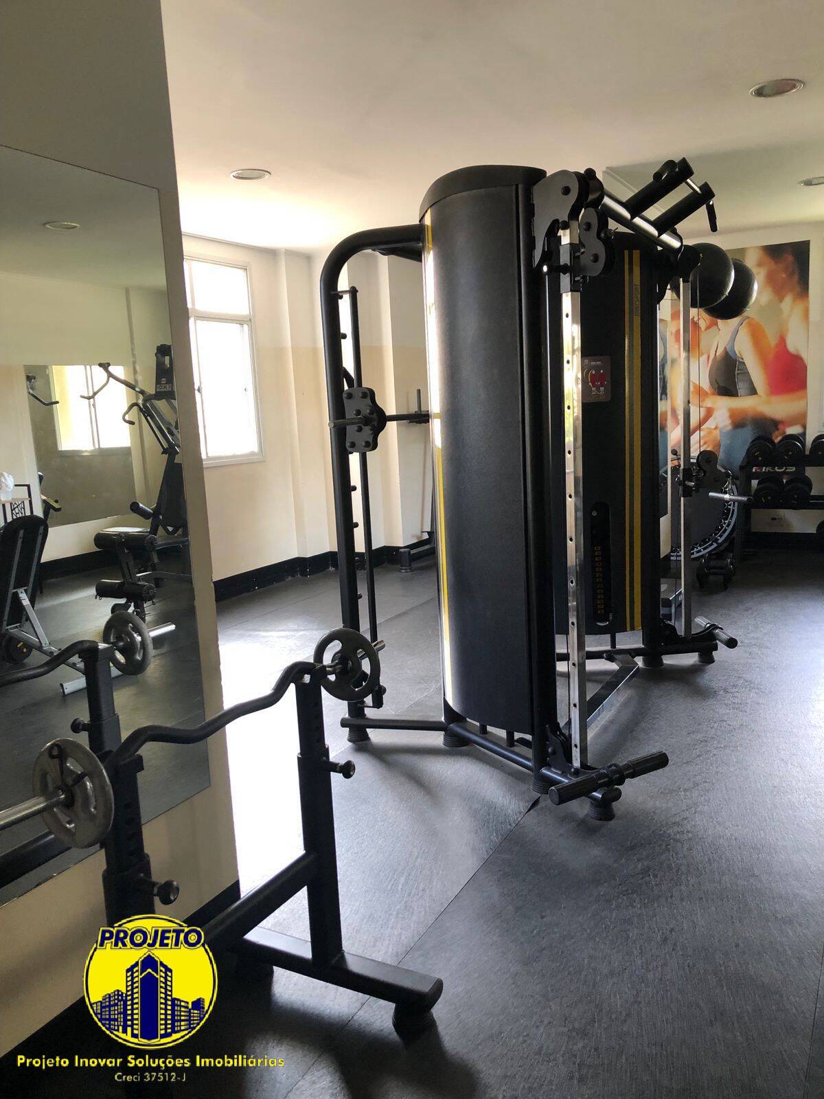 Apartamento, 2 quartos, 79 m² - Foto 30