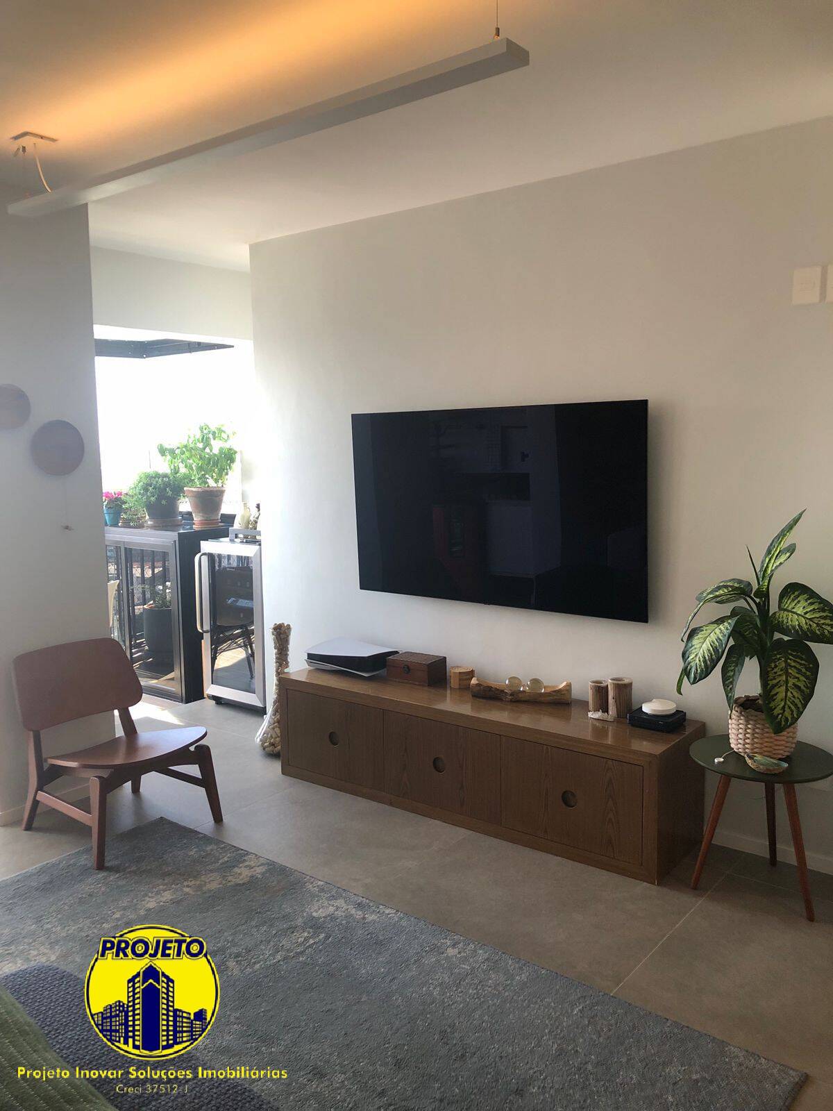 Apartamento, 2 quartos, 79 m² - Foto 6