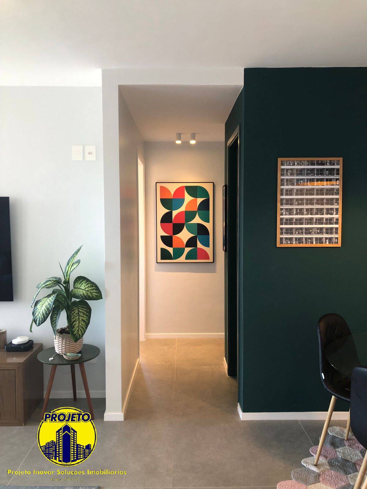 Apartamento, 2 quartos, 79 m² - Foto 7
