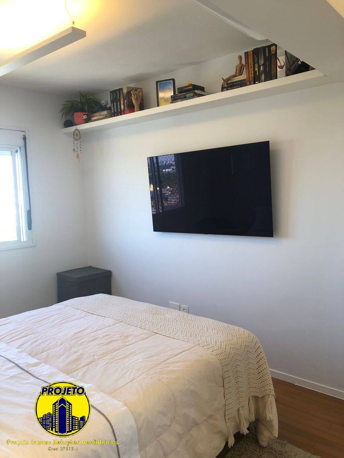 Apartamento, 2 quartos, 79 m² - Foto 11