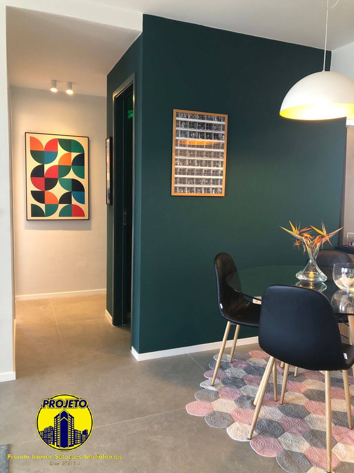 Apartamento, 2 quartos, 79 m² - Foto 8