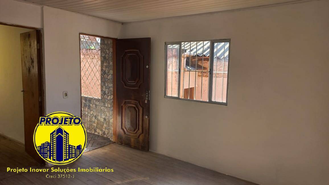 Casa, 4 quartos, 67 m² - Foto 1
