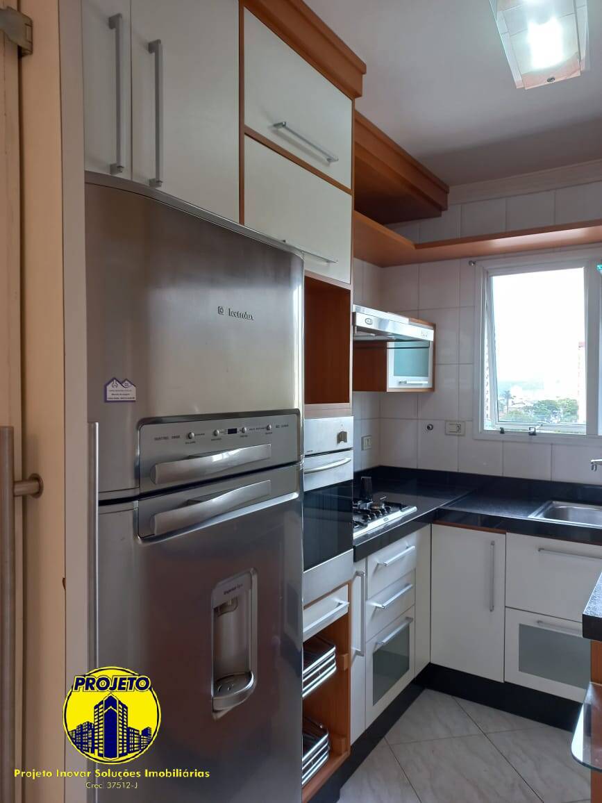 Apartamento, 2 quartos, 76 m² - Foto 16