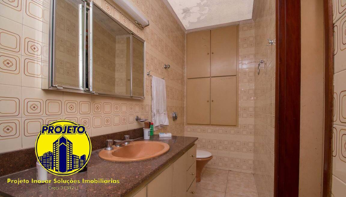 Casa, 4 quartos, 228 m² - Foto 16