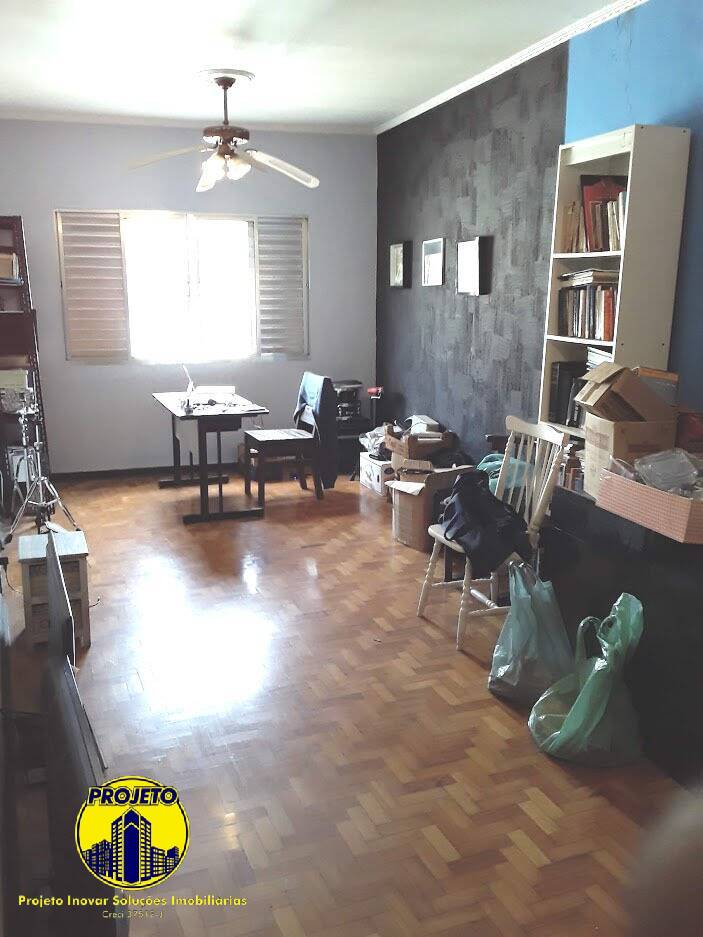Casa, 4 quartos, 228 m² - Foto 15
