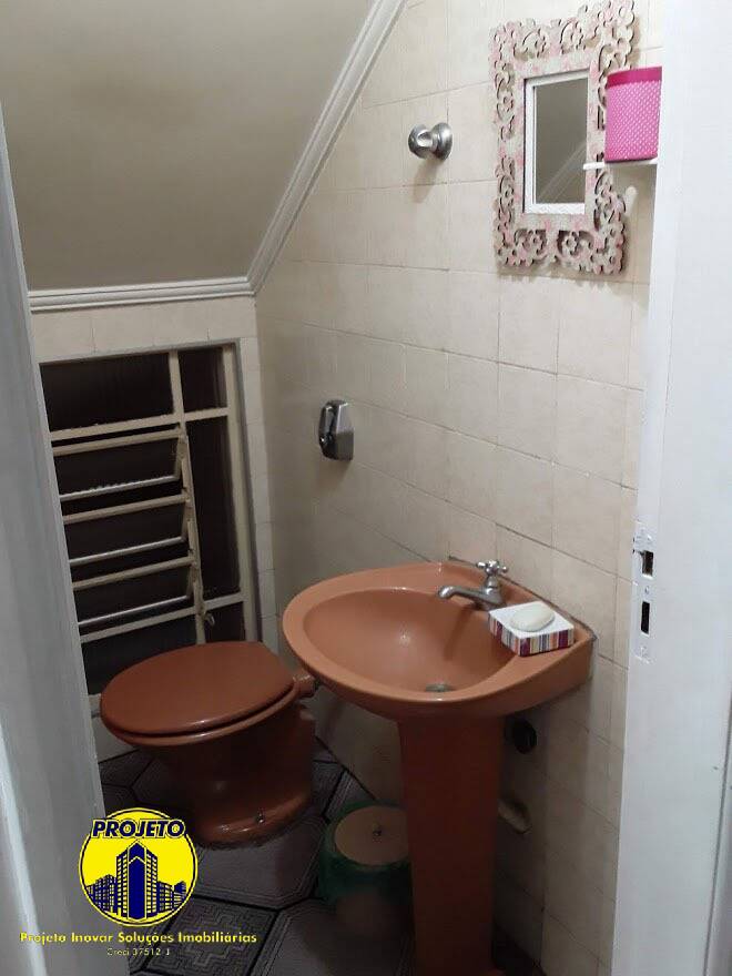Casa, 4 quartos, 228 m² - Foto 21