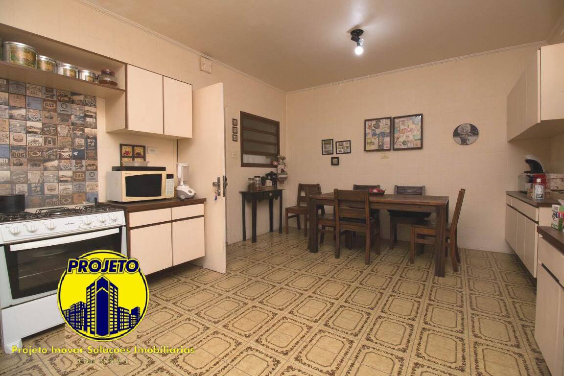Casa, 4 quartos, 228 m² - Foto 13