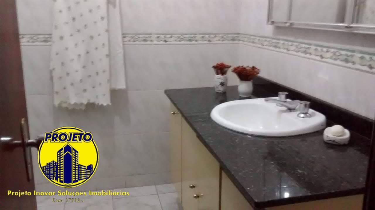 Casa, 4 quartos, 228 m² - Foto 17