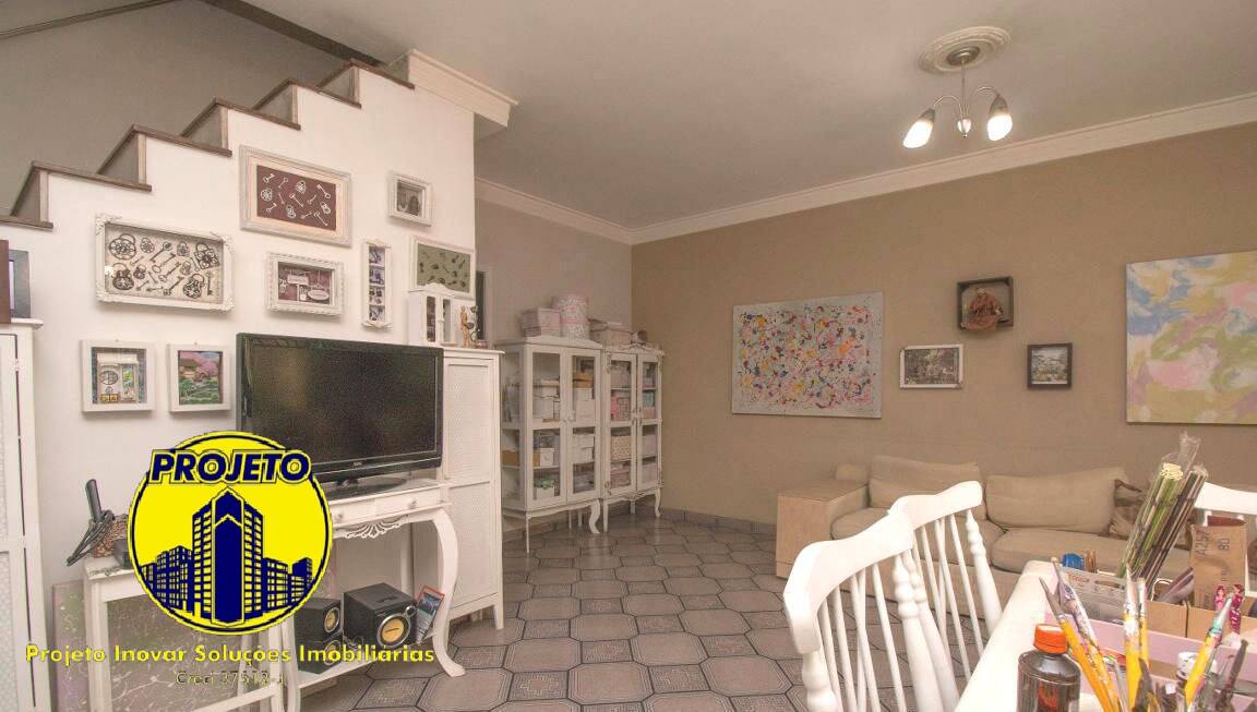 Casa, 4 quartos, 228 m² - Foto 5