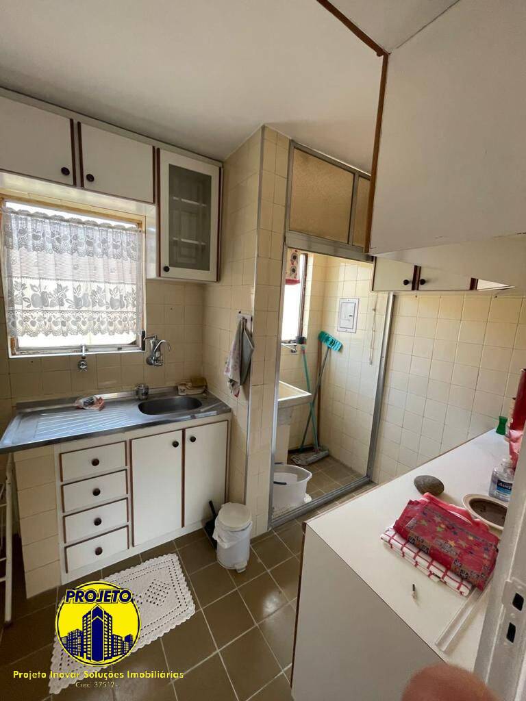 Apartamento, 2 quartos, 44 m² - Foto 9