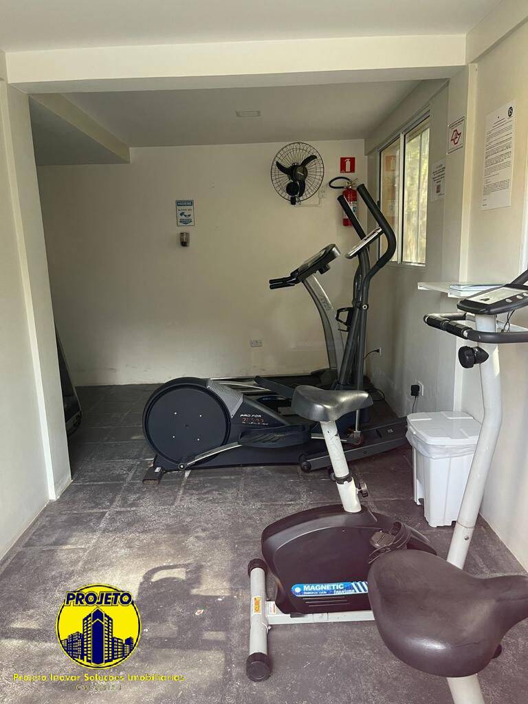 Apartamento, 2 quartos, 44 m² - Foto 12