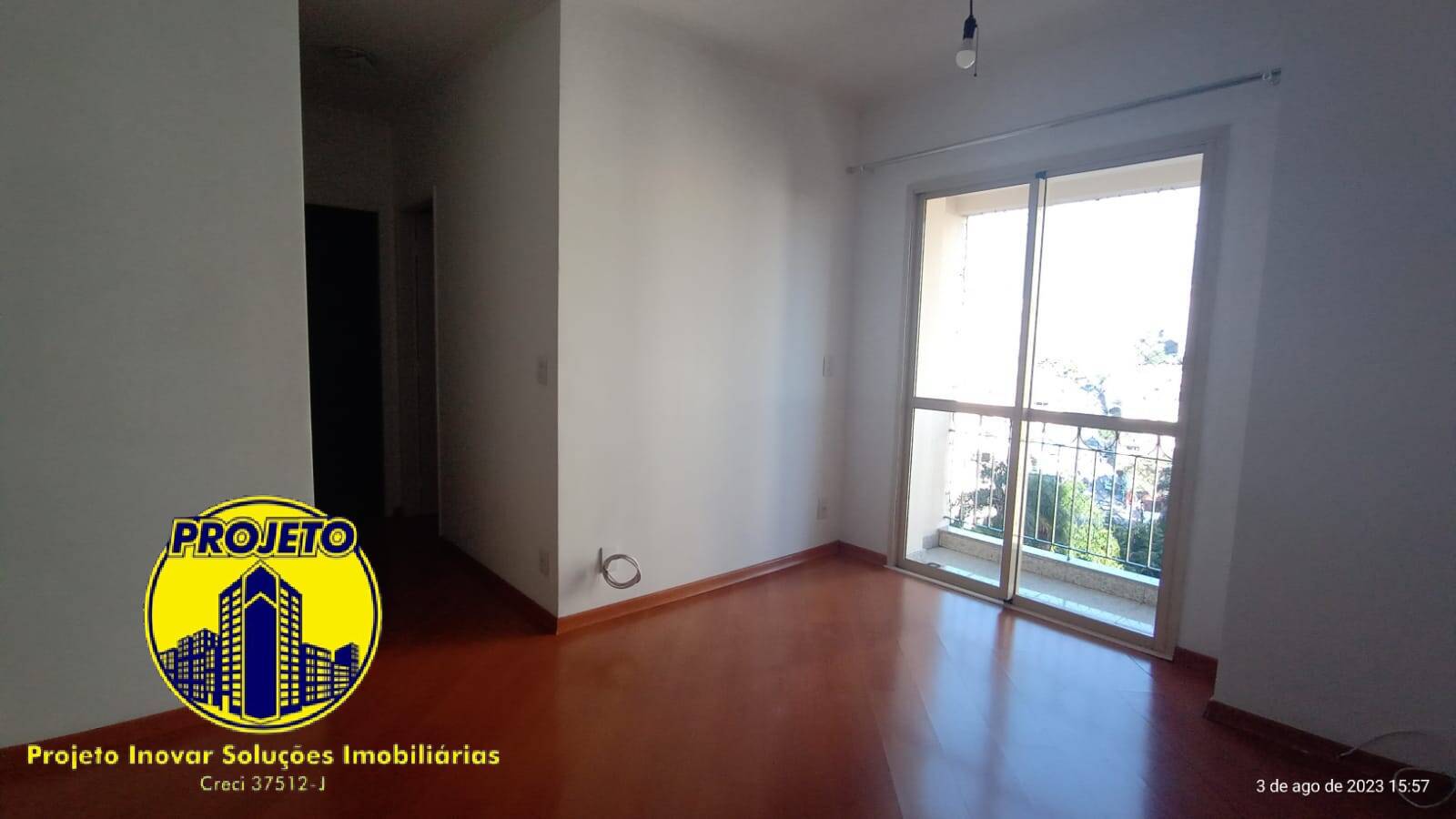 Apartamento, 2 quartos, 67 m² - Foto 3