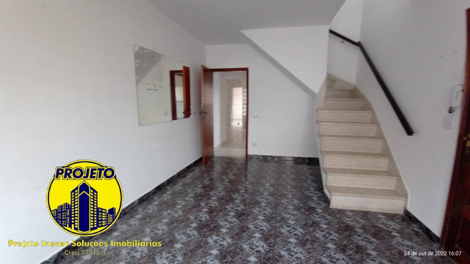 Sobrado, 5 quartos, 250 m² - Foto 8