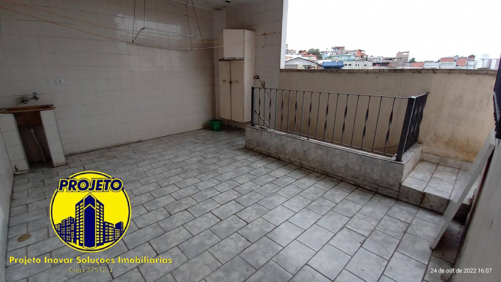 Sobrado, 5 quartos, 250 m² - Foto 11