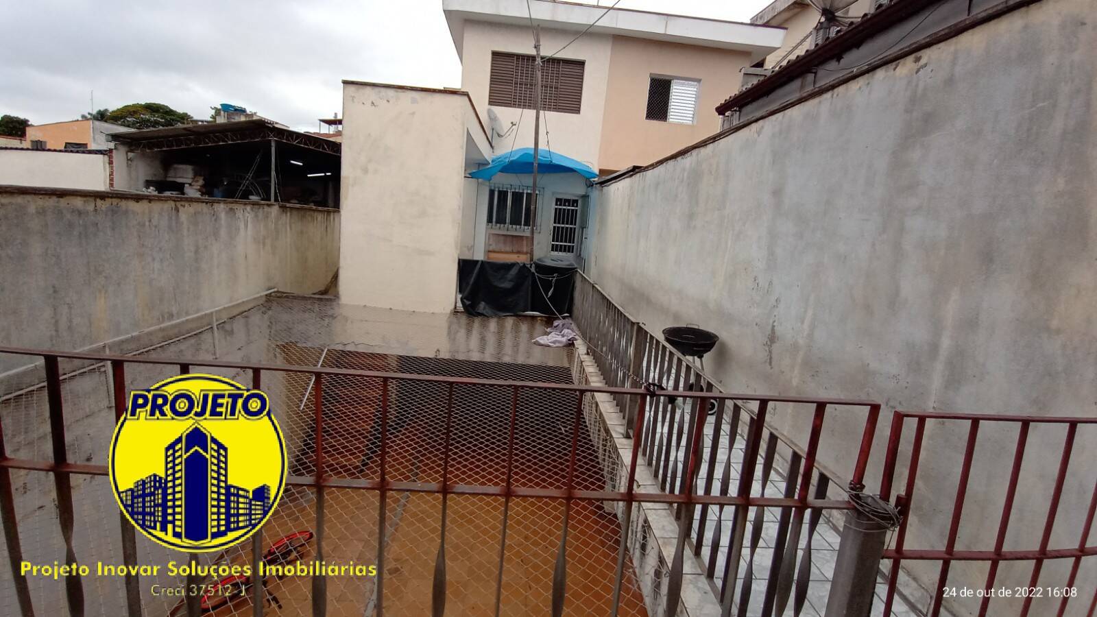 Sobrado, 5 quartos, 250 m² - Foto 12