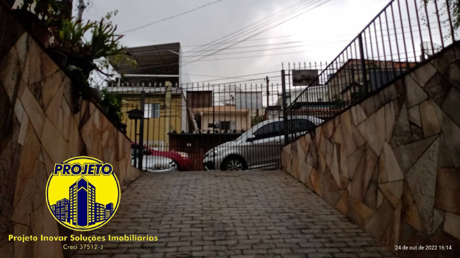 Sobrado, 5 quartos, 250 m² - Foto 18