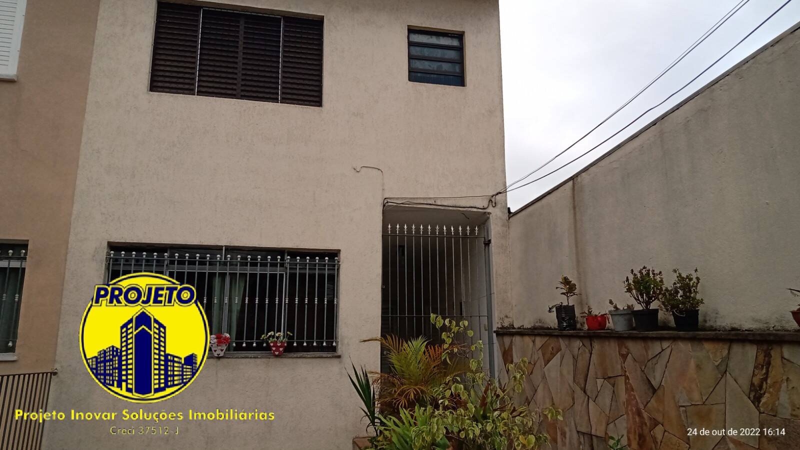 Sobrado, 5 quartos, 250 m² - Foto 1