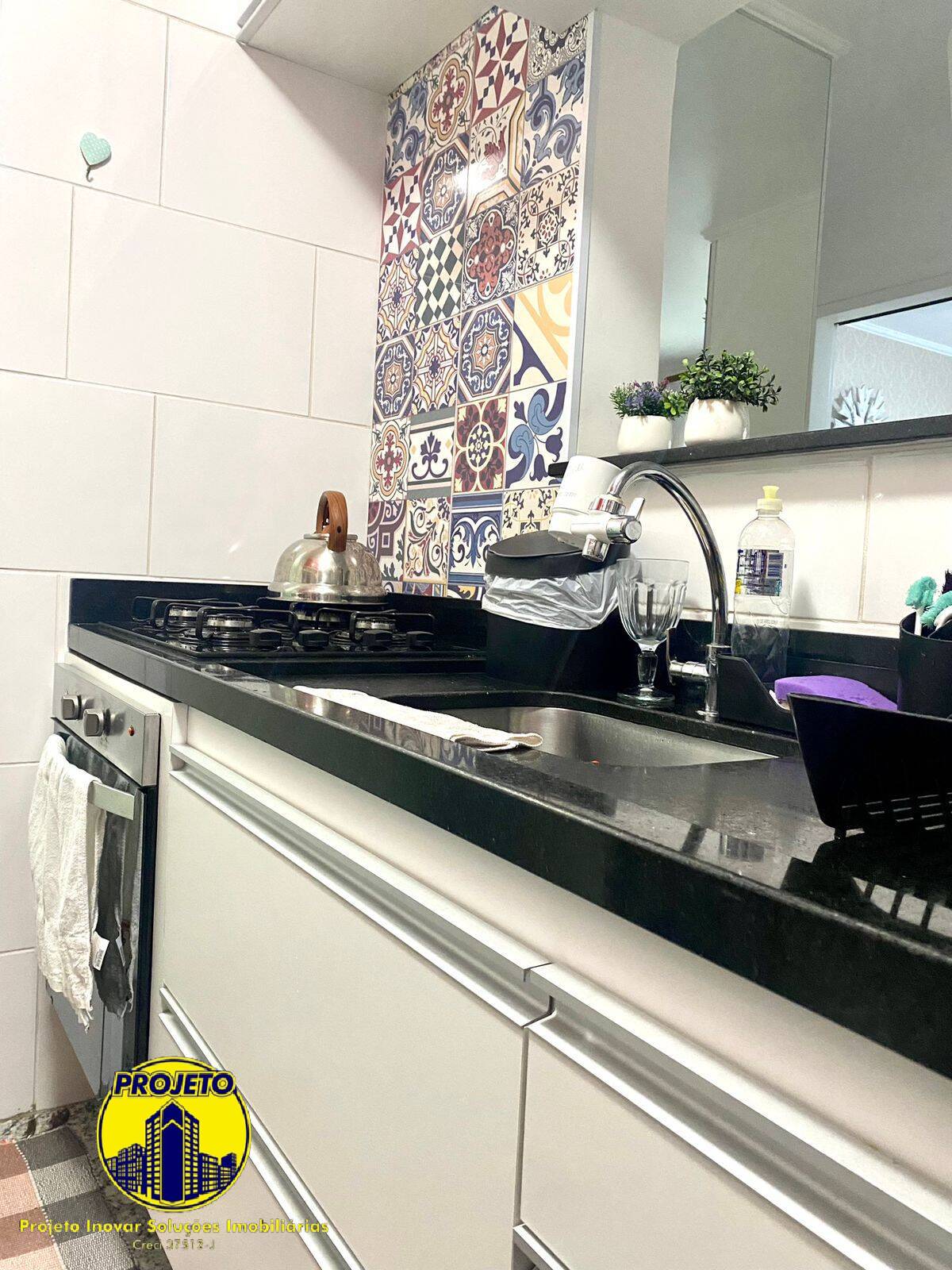 Apartamento, 2 quartos, 50 m² - Foto 15