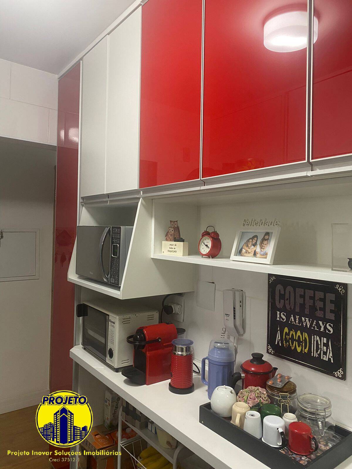 Apartamento, 2 quartos, 50 m² - Foto 17