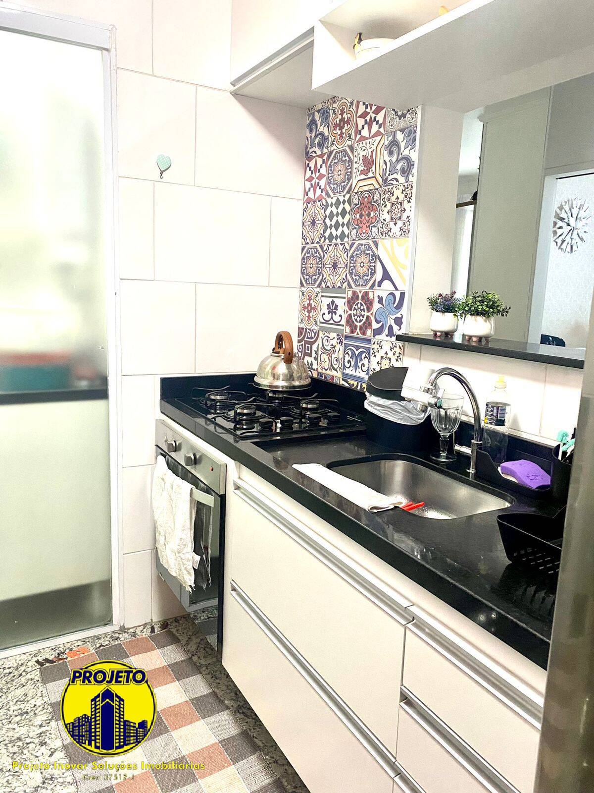Apartamento, 2 quartos, 50 m² - Foto 14