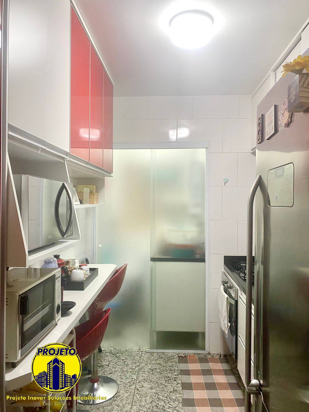 Apartamento, 2 quartos, 50 m² - Foto 18