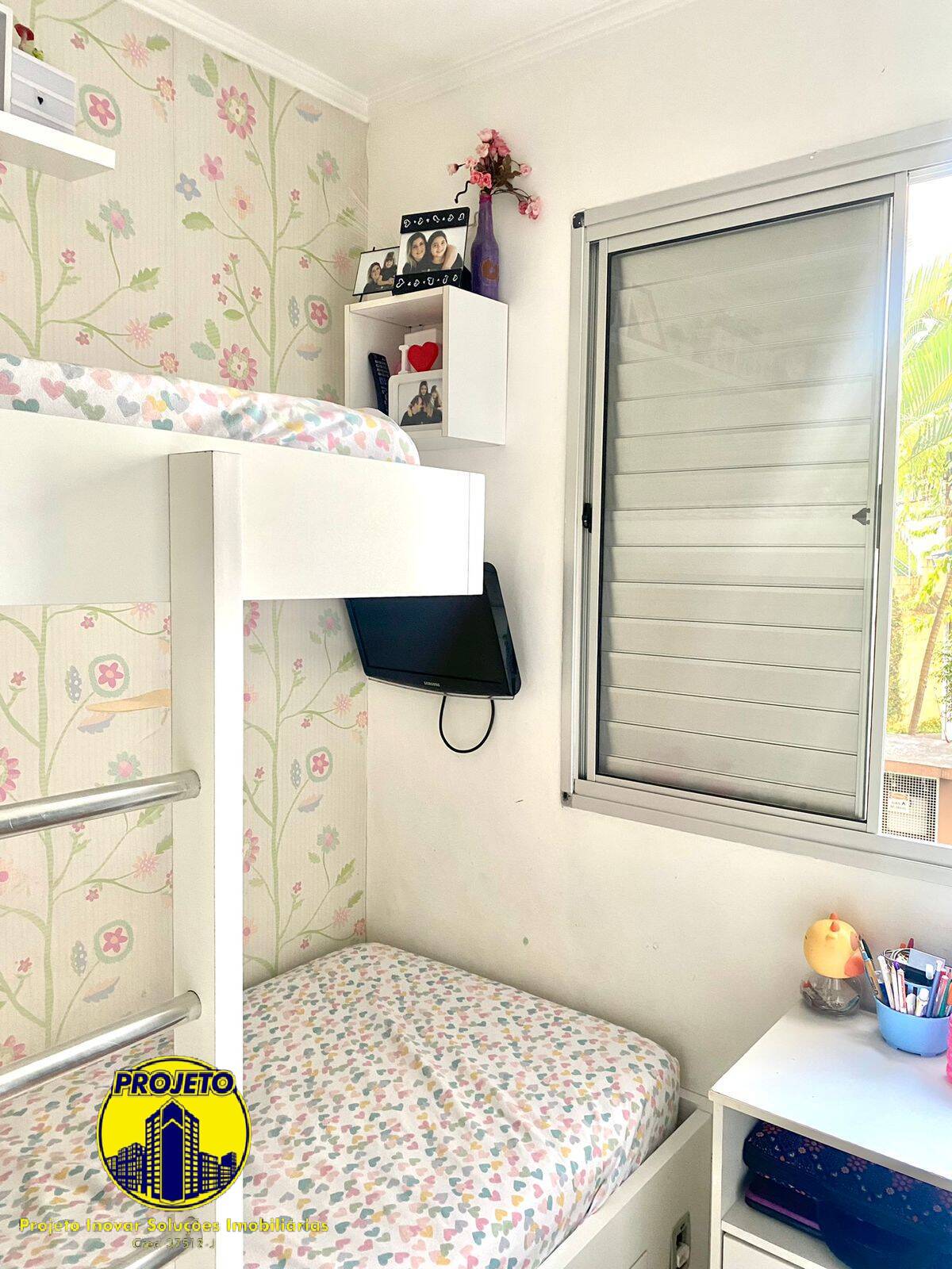 Apartamento, 2 quartos, 50 m² - Foto 10