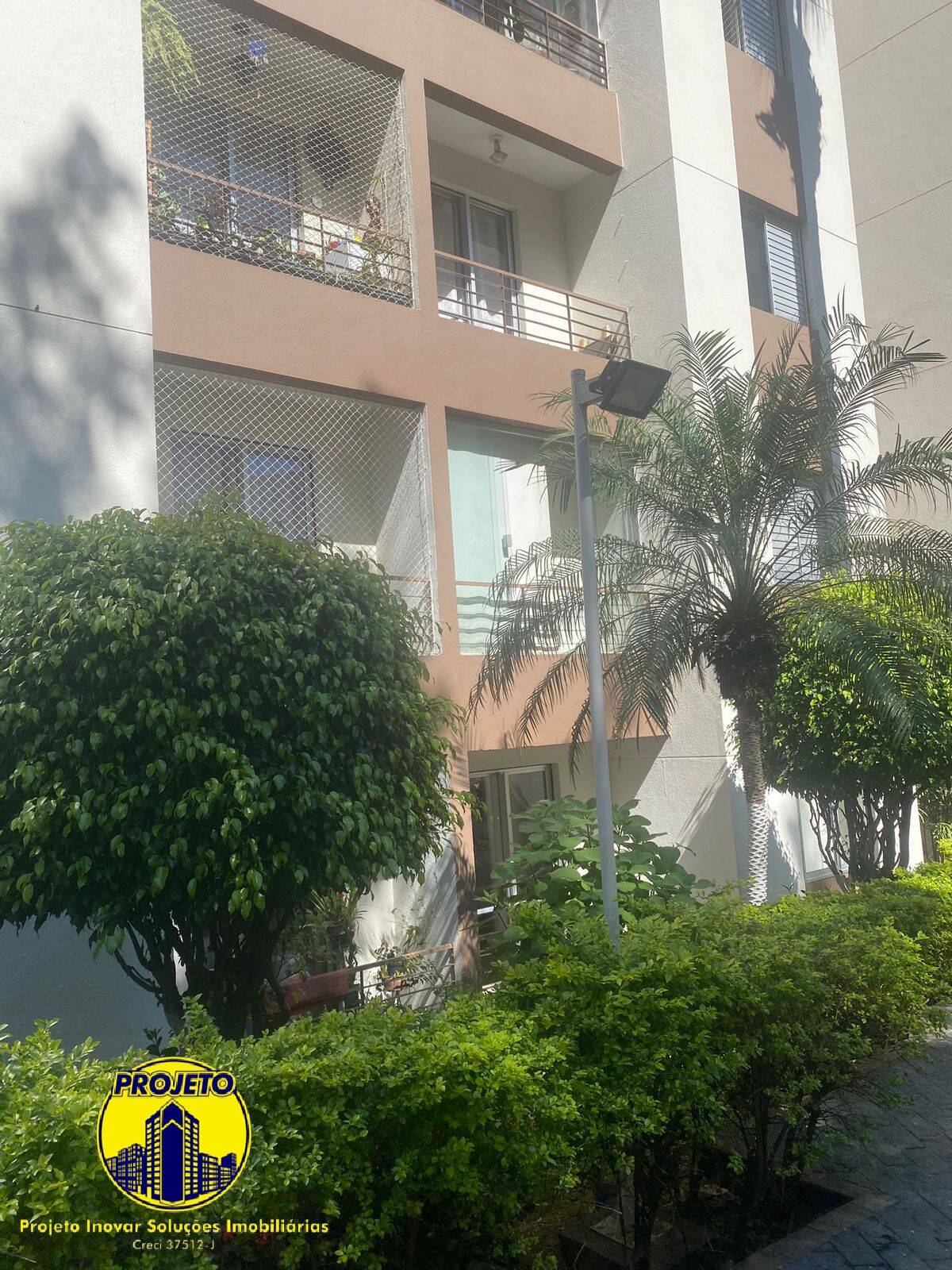 Apartamento, 2 quartos, 50 m² - Foto 27