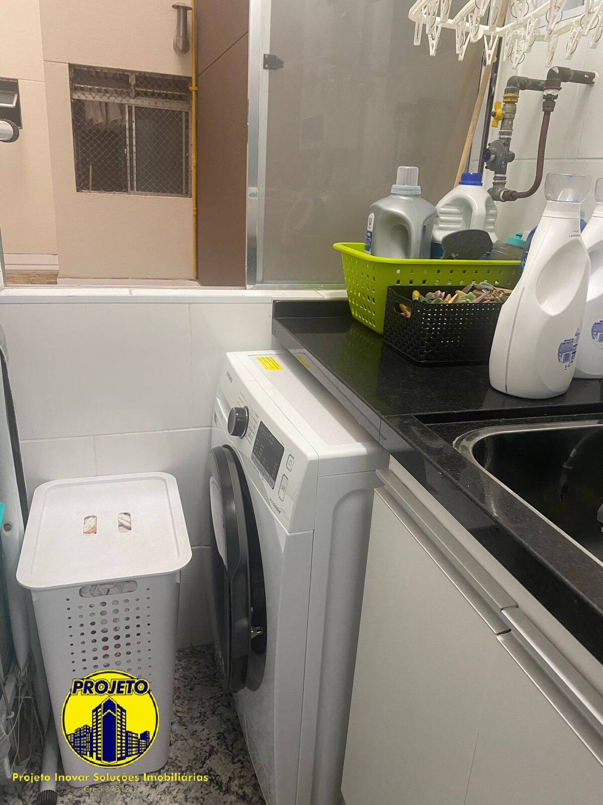 Apartamento, 2 quartos, 50 m² - Foto 22