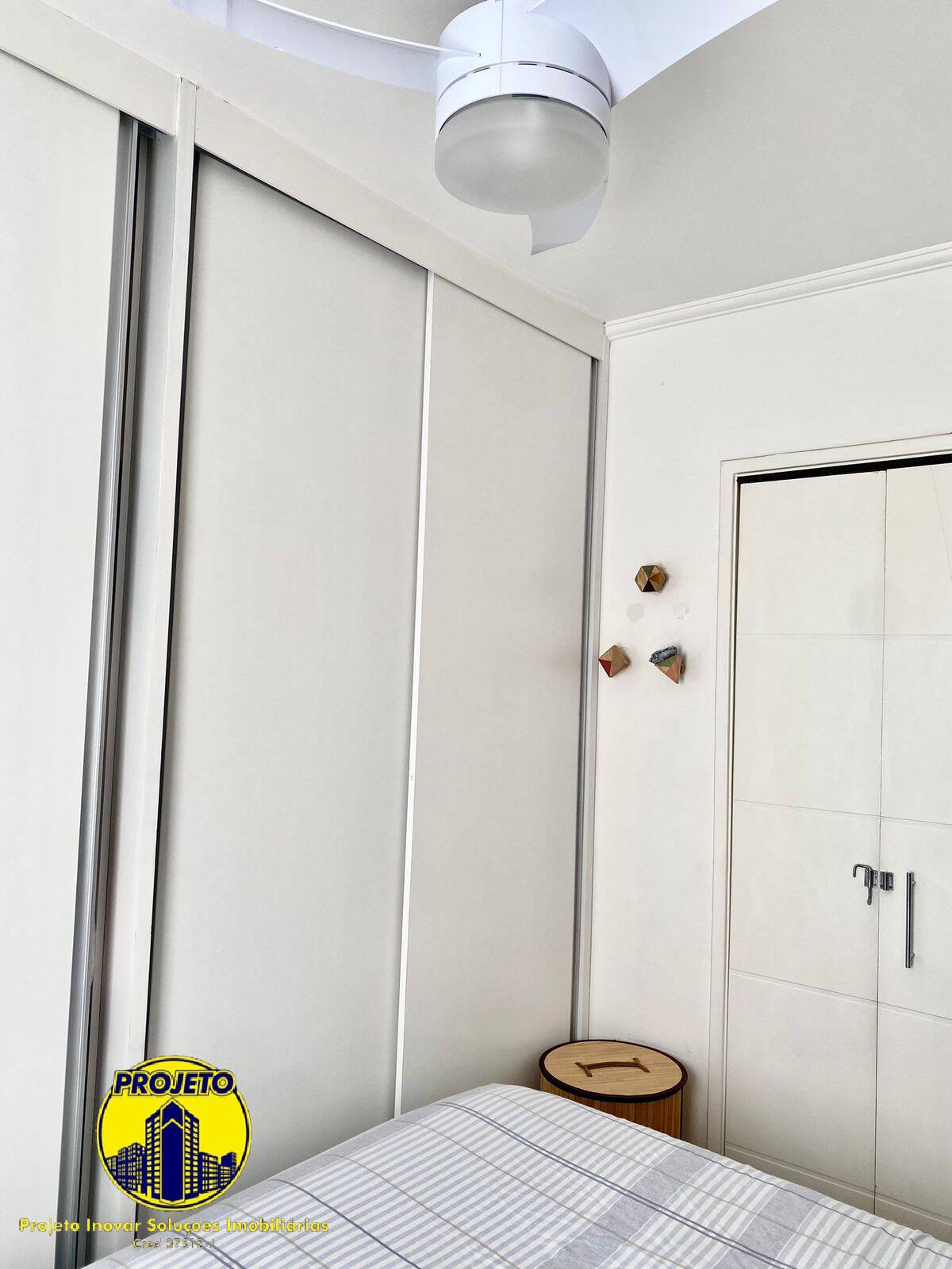 Apartamento, 2 quartos, 50 m² - Foto 7