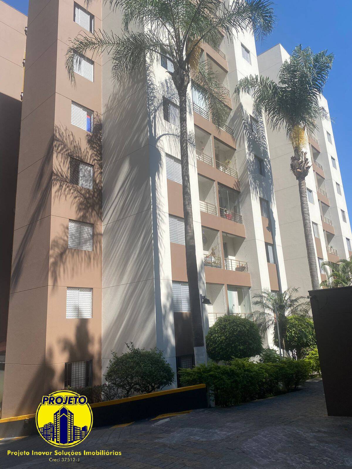 Apartamento, 2 quartos, 50 m² - Foto 28
