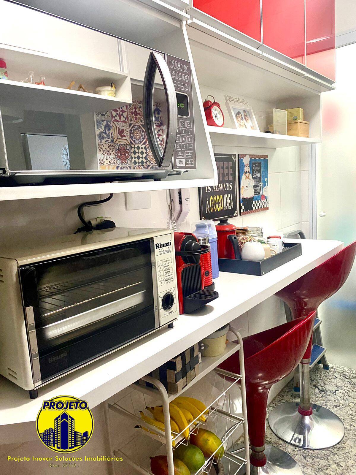 Apartamento, 2 quartos, 50 m² - Foto 16