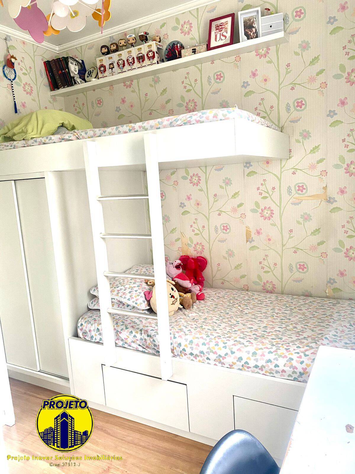 Apartamento, 2 quartos, 50 m² - Foto 8