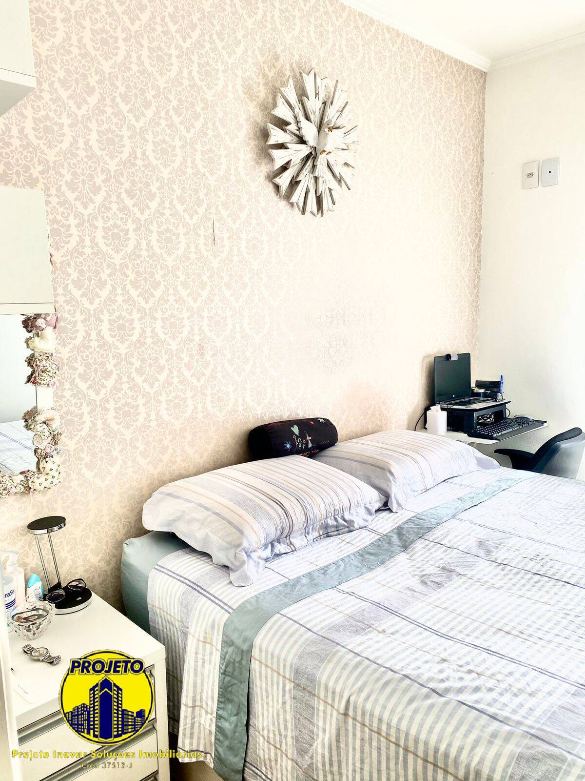 Apartamento, 2 quartos, 50 m² - Foto 6