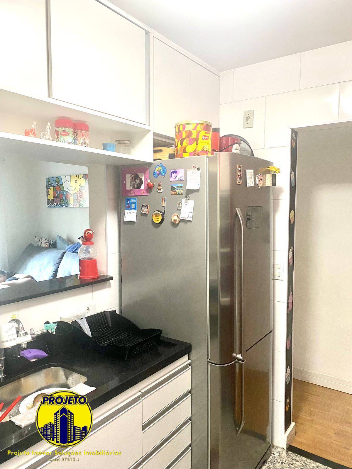 Apartamento, 2 quartos, 50 m² - Foto 20