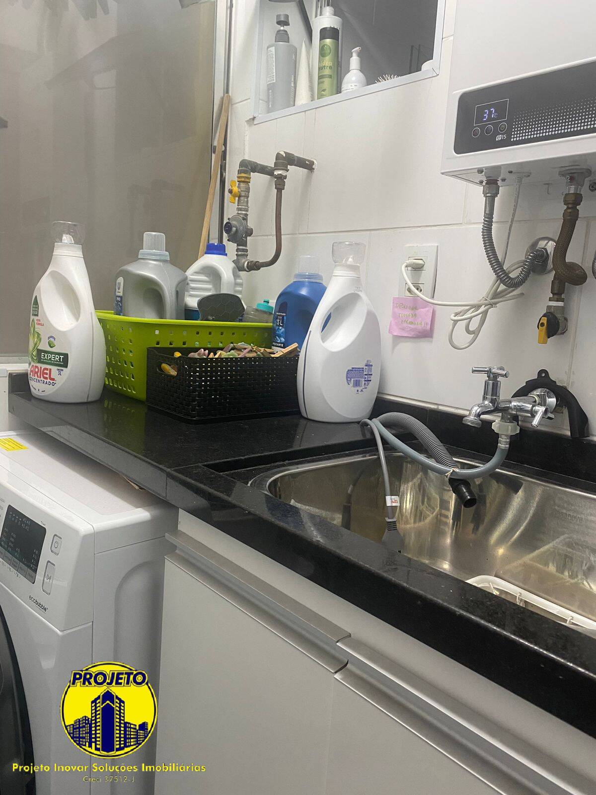Apartamento, 2 quartos, 50 m² - Foto 23