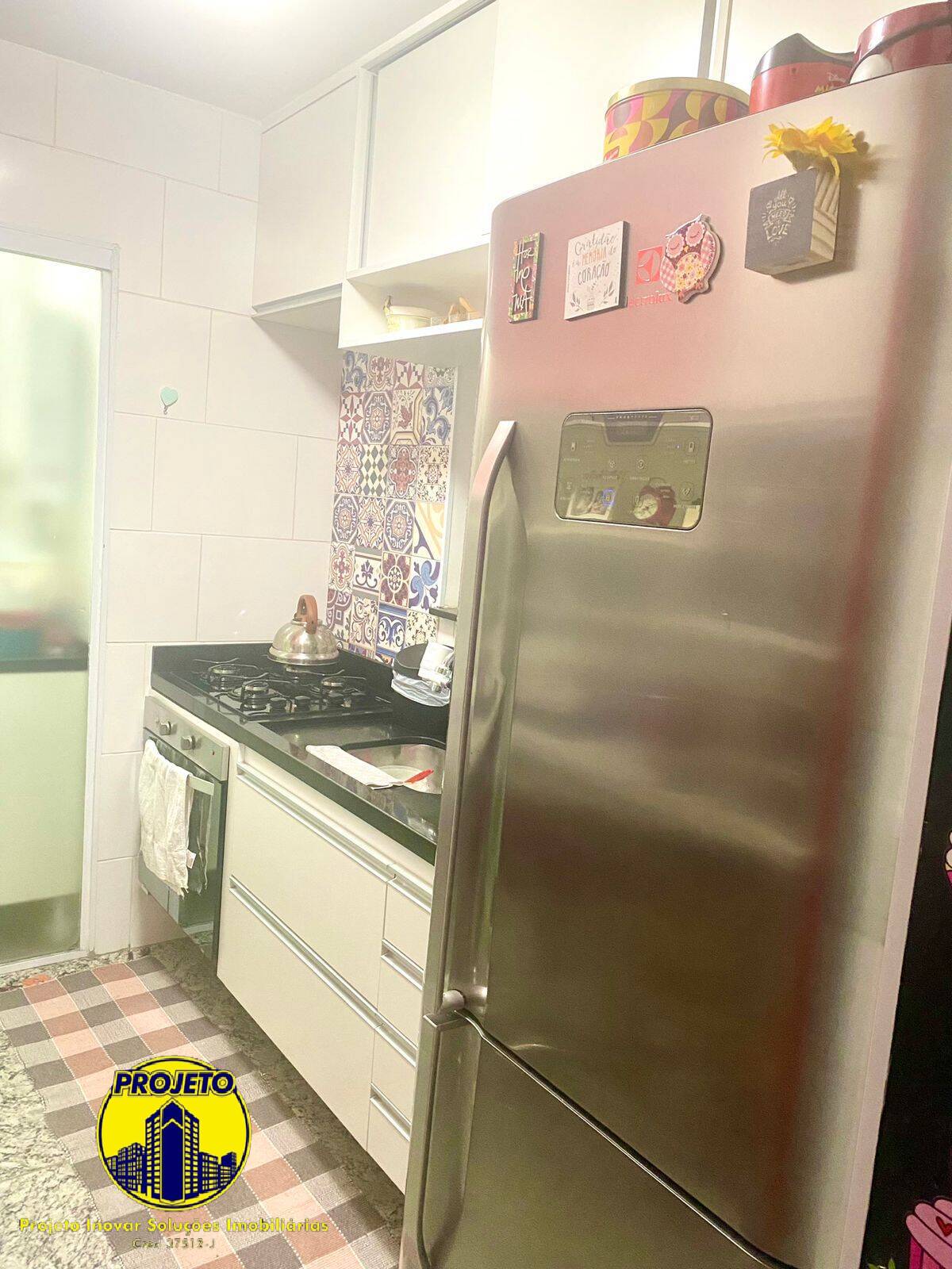 Apartamento, 2 quartos, 50 m² - Foto 19