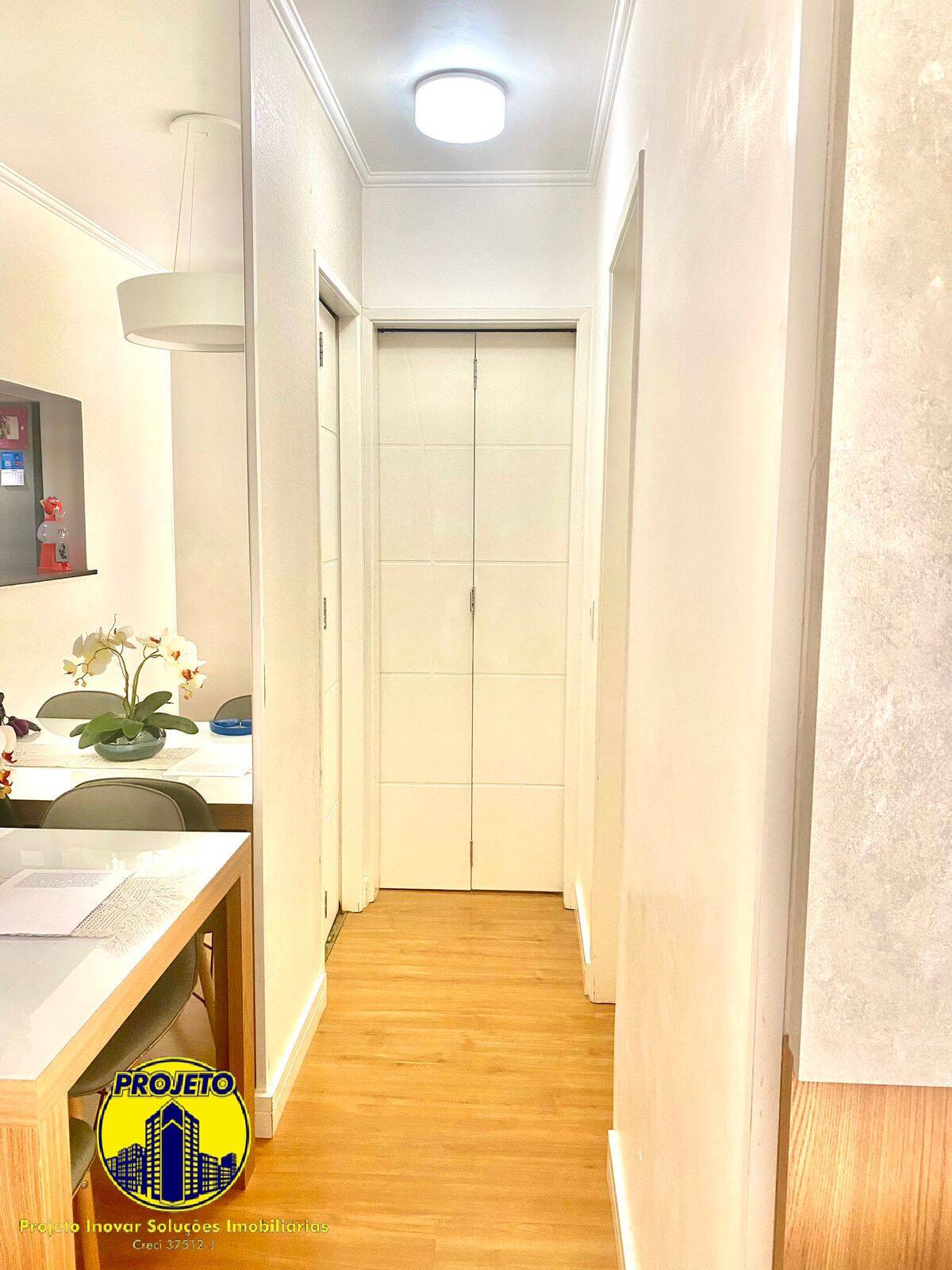 Apartamento, 2 quartos, 50 m² - Foto 5