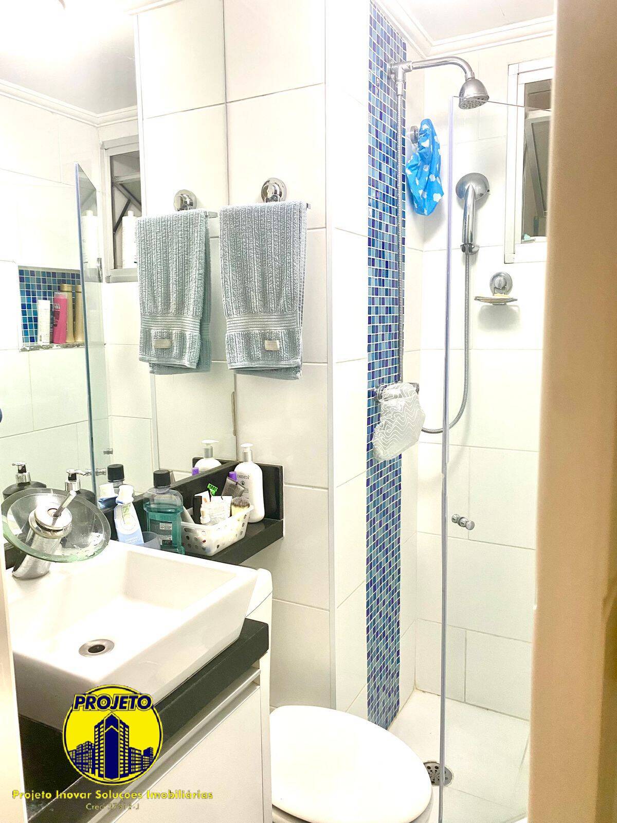 Apartamento, 2 quartos, 50 m² - Foto 25
