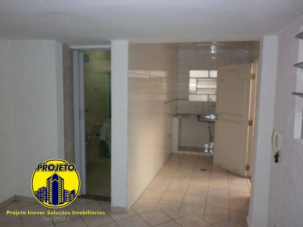 Casa de Condomínio, 1 quarto - Foto 1