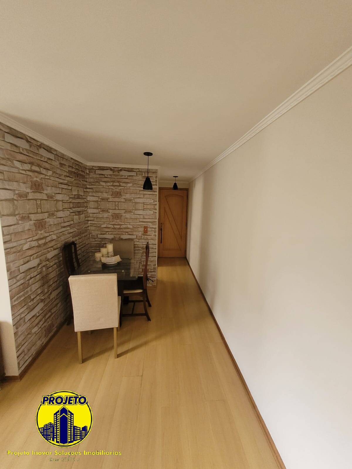 Apartamento, 2 quartos, 50 m² - Foto 3