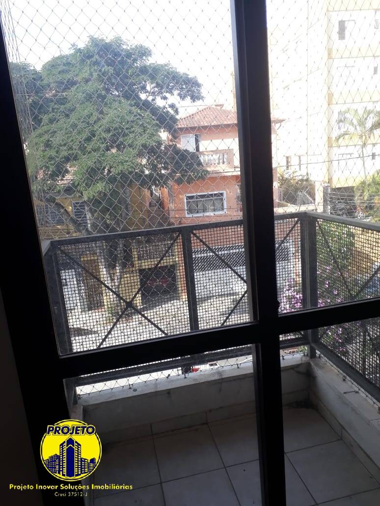 Apartamento, 2 quartos, 58 m² - Foto 3