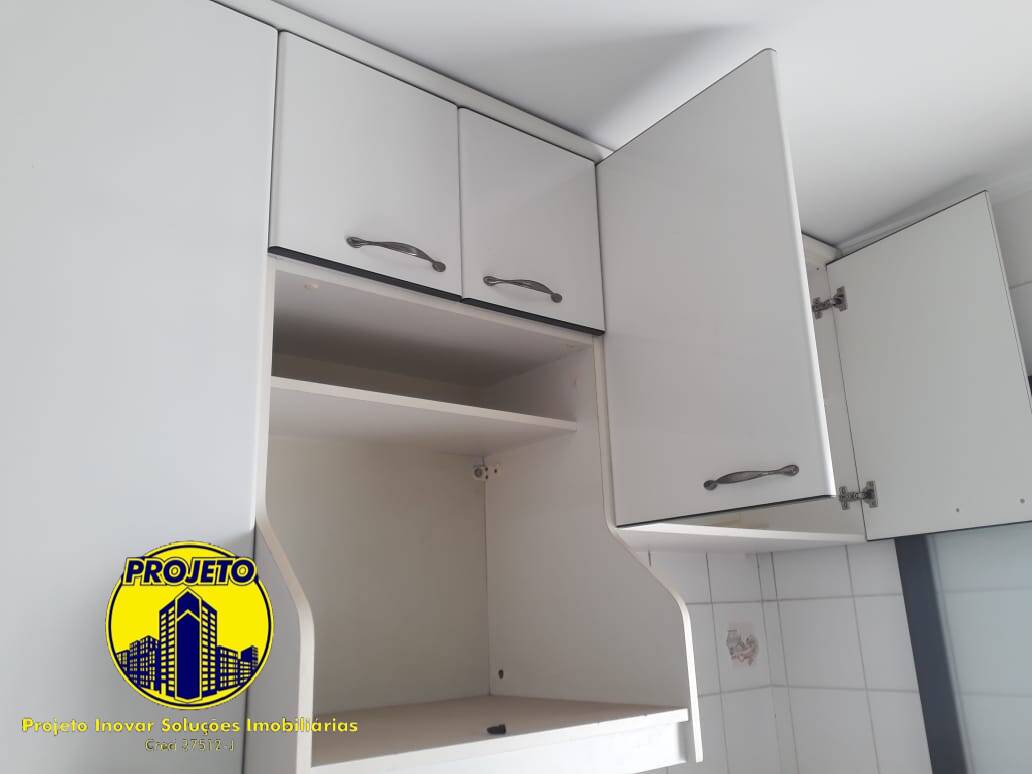 Apartamento, 2 quartos, 58 m² - Foto 9