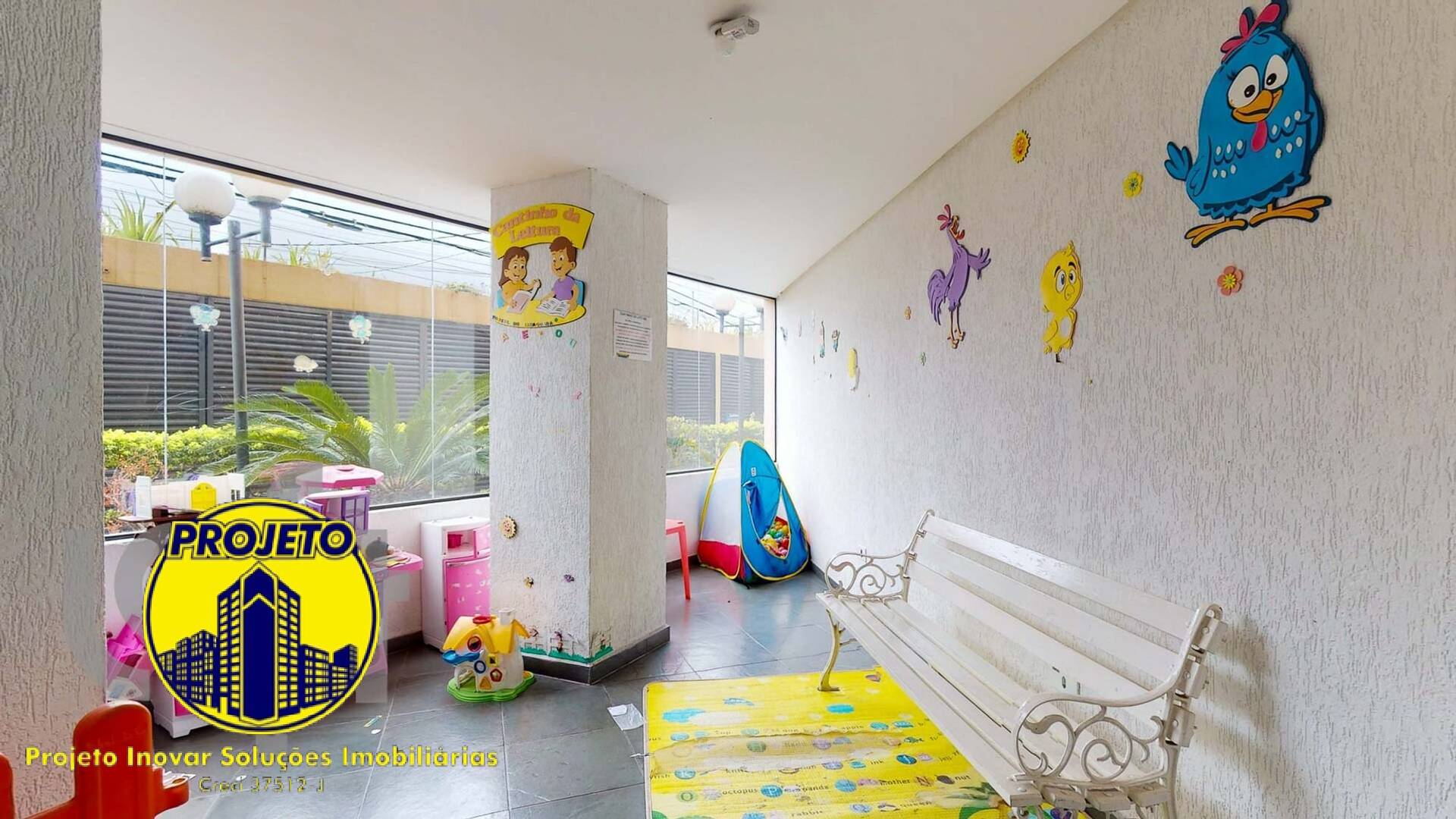 Apartamento, 3 quartos, 63 m² - Foto 17