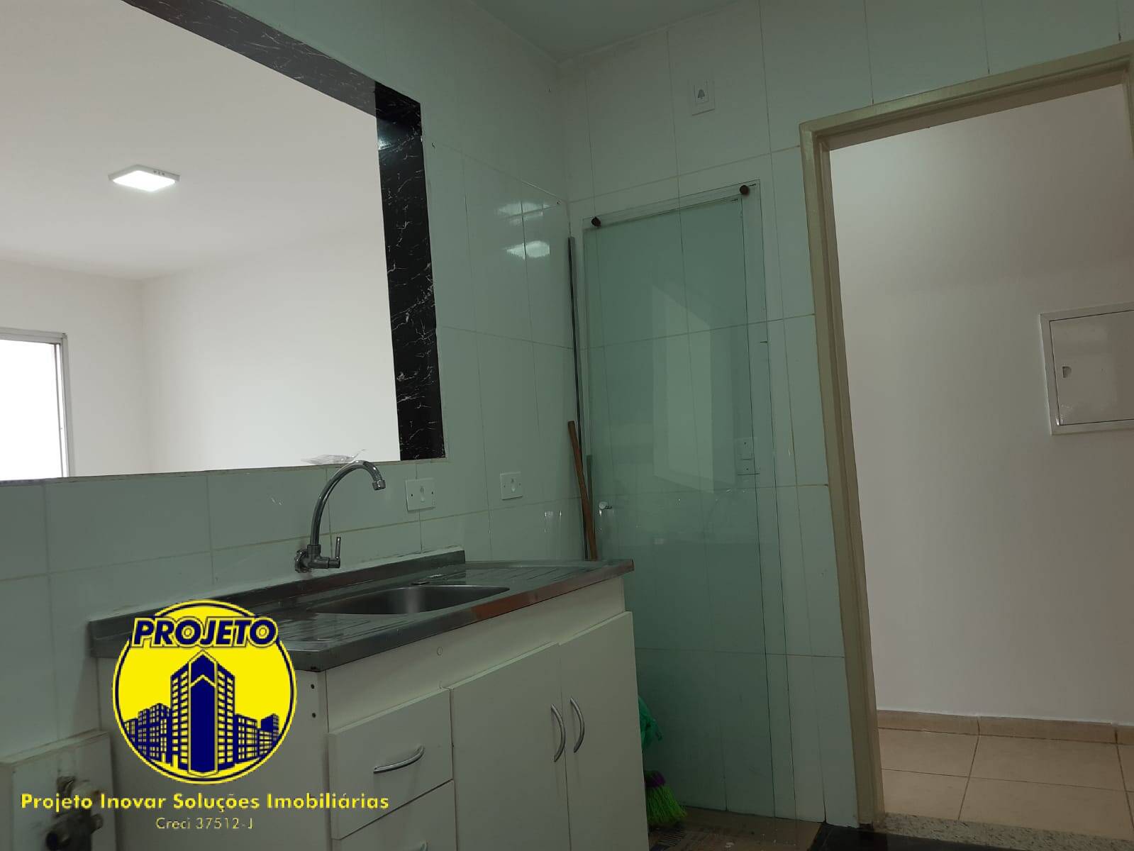 Apartamento, 2 quartos, 52 m² - Foto 6