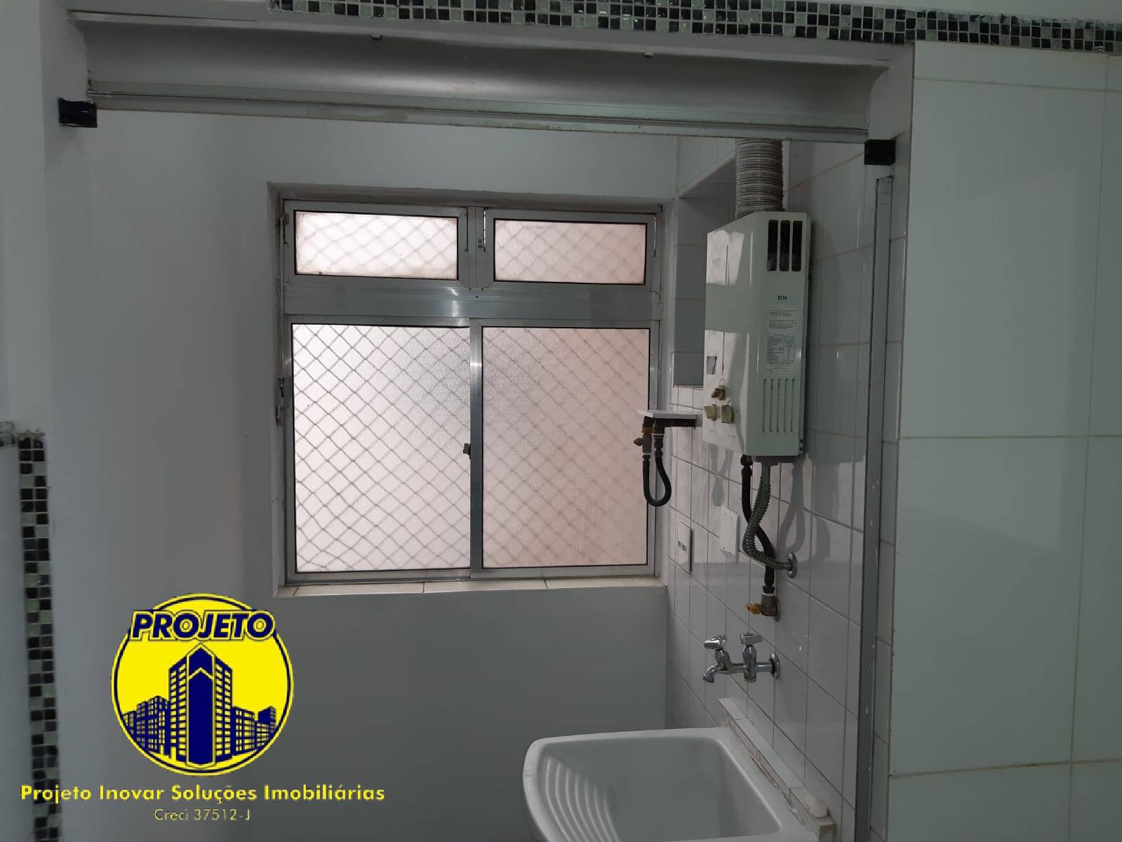 Apartamento, 2 quartos, 52 m² - Foto 8