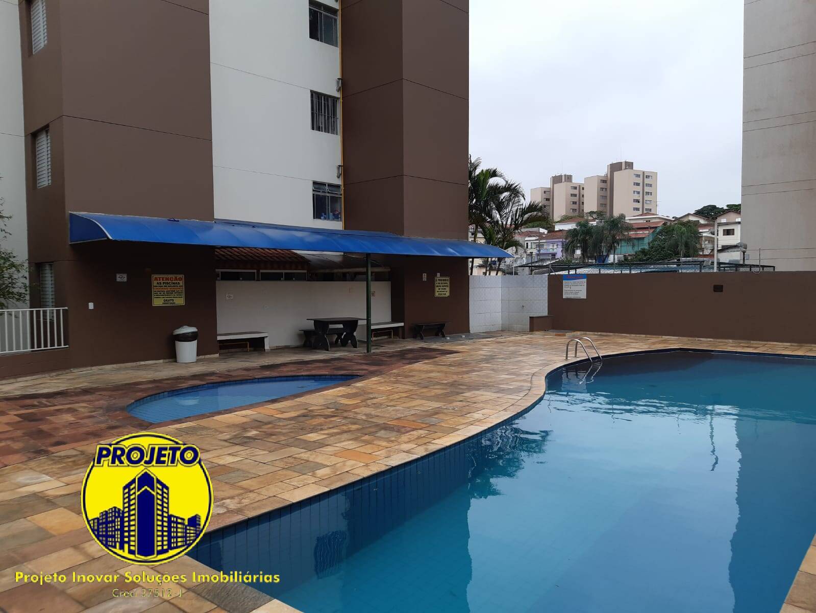 Apartamento, 2 quartos, 52 m² - Foto 12