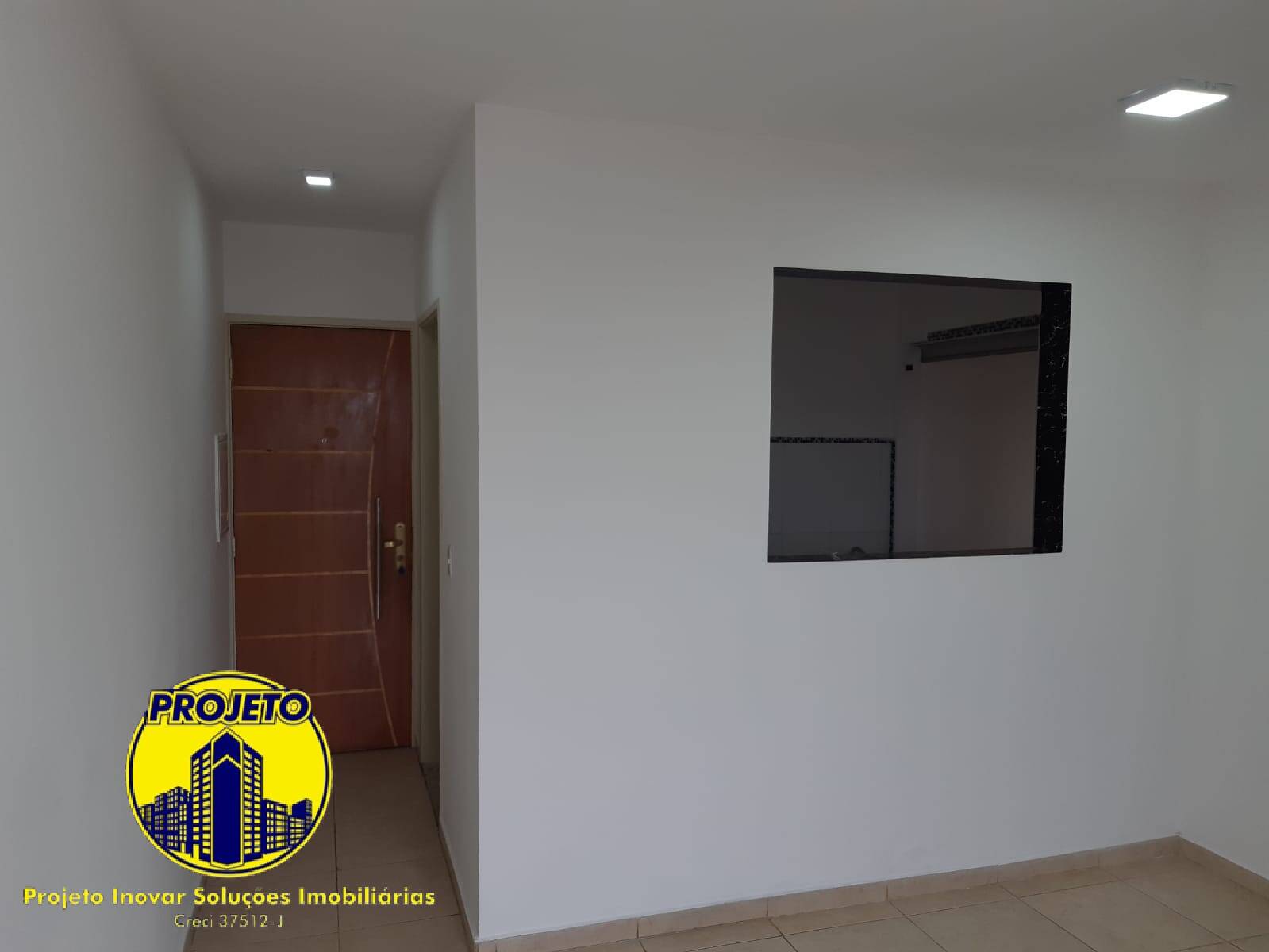 Apartamento, 2 quartos, 52 m² - Foto 2