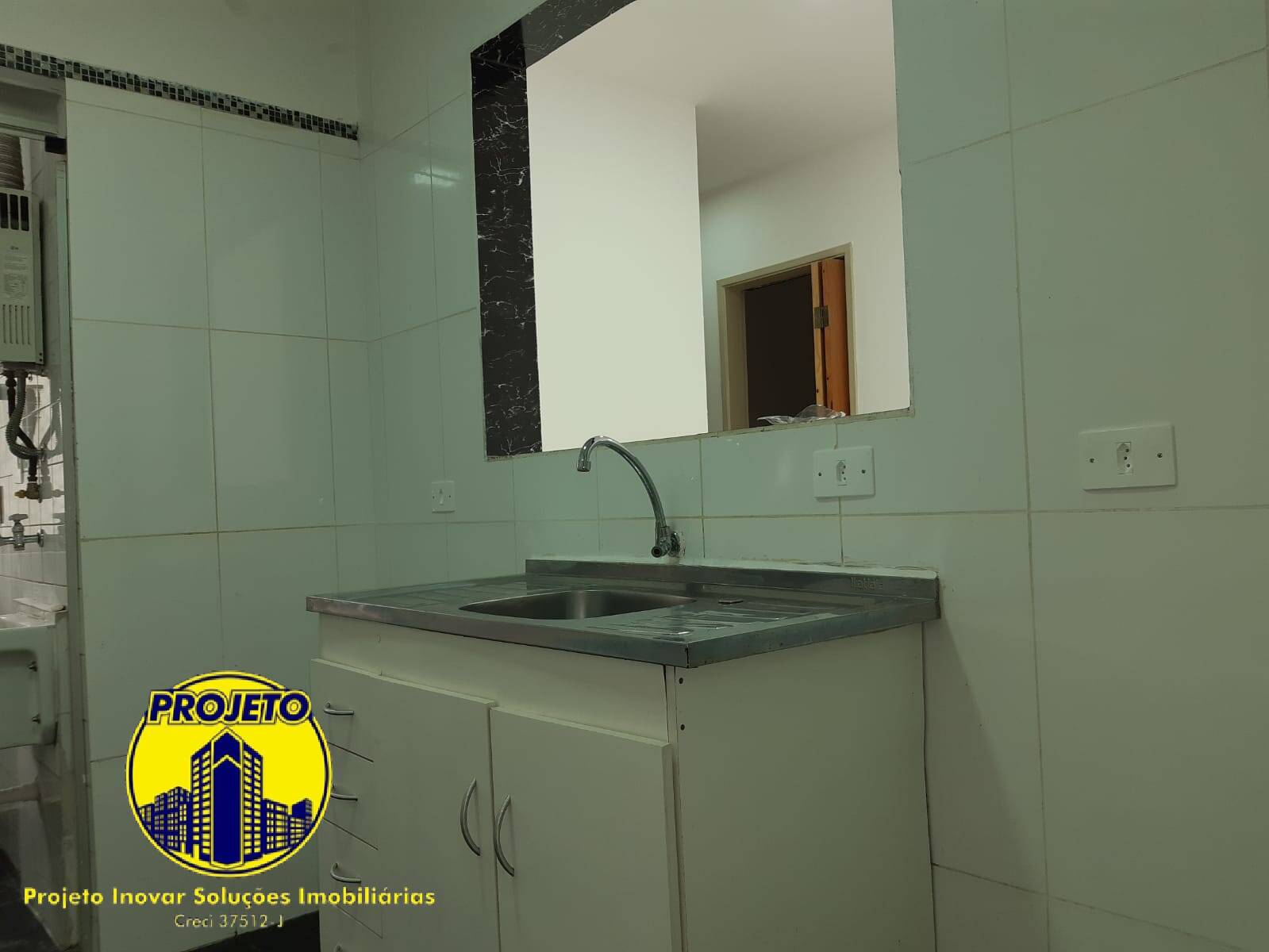 Apartamento, 2 quartos, 52 m² - Foto 7
