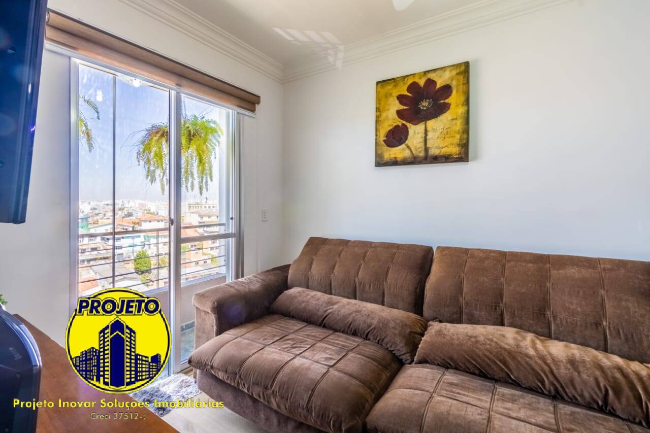 Apartamento, 2 quartos, 46 m² - Foto 7